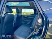 Nissan Qashqai 1.5 DCi 110cv Tekna