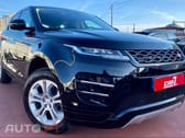 Land Rover Evoque 2.0 D150 AWD HSE Auto