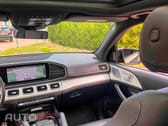 Mercedes-Benz GLE Outro