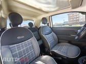 Fiat 500 1.2 8V Dualogic S&S Star