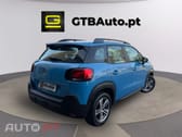 Citroen C3 Aircross 1.2 PureTech Live
