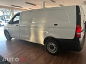 Mercedes-Benz Vito 116 CDi/34 Longo Pro