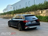 Audi A4 Avant 2.0 TDI quattro S-line S tronic