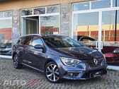 Renault Mégane Sport Tourer 1.5 dCi Bose Edition SS