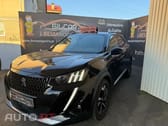 Peugeot 2008 1.2 PureTech GT