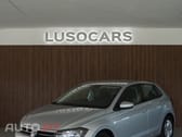 Volkswagen Polo 1.0 Confortline