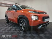 Citroen C3 Aircross 1.5 BlueHDi Shine EAT6