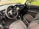 MINI Cooper One D