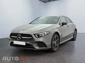 Mercedes-Benz A 250 e AMG Line