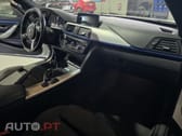 BMW 420 d Pack M