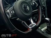 Volkswagen Golf VII GTI PERFORMANCE