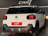 Citroen C3 Aircross BlueHDI 100 Stop & Start Feel