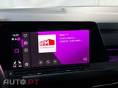 Volkswagen Golf 1.4 TSI GTE+ DSG