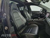 Porsche Panamera 4 E-Hybrid Platinum Edition