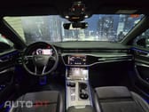 Audi A6 Avant 40 TDI S line S tronic