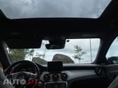 Mercedes-Benz CLA 45 AMG Shooting Brake 4-Matic