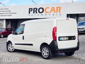 Fiat Doblo 1.6 MJ SX 3L MTA