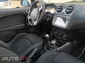 Alfa Romeo Mito 1.3 JTD Distinctive
