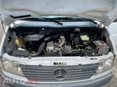 Mercedes-Benz Sprinter 308 2.3 D /30