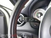 Mercedes-Benz A 180 d AMG Line Aut.