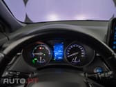 Toyota C-HR 1.8 HSD Comfort