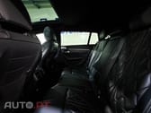 Peugeot 508 SW e-EAT8 225