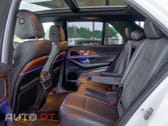 Mercedes-Benz GLE de 4Matic