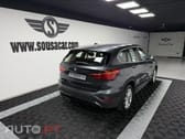 BMW X1 16 d sDrive Advantage
