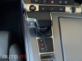 Audi A7 40 TDI S tronic