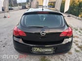 Opel Astra 1.4