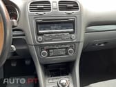 Volkswagen Golf 1.6 TDI CONFORTLINE