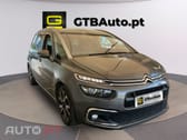 Citroen Grand C4 SpaceTourer 1.5 Blue-HDi Business 