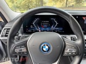 BMW 320 e Aut. Luxury Line
