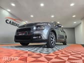 Citroen C3 1.2 PureTech Shine