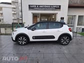 Citroen C3 1.2 PureTech Feel Pack