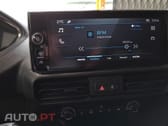 Peugeot Partner 1.5 BlueHDi Longa