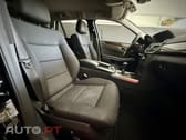 Mercedes-Benz E 250 CDi Executive BlueEfficiency