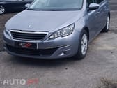Peugeot 308 1.6 BlueHDi Style