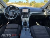 Opel Insignia CDTI Executive