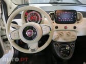 Fiat 500 1.2 Lounge MTA