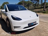 Tesla Model Y RWD