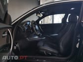 BMW 118 D Coupe Pack-M