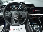 Audi A3 Sportback 30 TFSI S tronic