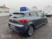 Renault Clio 1.0 TCe Intens Bi-Fuel