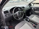Volkswagen Polo 1.2 TDi Highline