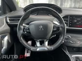 Peugeot 308 GT-LINE