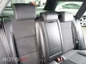 Audi A4 Avant 2.0 TDI S-line Multitronic