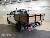 Toyota Hilux HILUX 2.4 D-4D 4WD CD