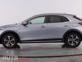 Kia Xceed 1.6 GDi PHEV Drive