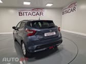 Nissan Micra 1.0 IG-T N CONNECTA